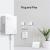 Tp-link kit av1000 powerline gigabit, standarde si protocoale: homeplug av2, homeplug av, ieee 1901, ieee 802.3, ieee 802.3u, ieee 802.3ab, interfata: 1 x gigabit ethernet port, aria de acoperire: 300m circuit electric.