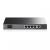 Router tp-link tl-r470t+, 1xwan 10/100, 1xlan 10/100, 3xwan/lan configurabile, small office and net café, load balance, advanced fir ewall, port bandwidth control, port mirror, ddns, upnp, vpn pass-through
