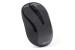 Mouse a4tech, wireless, 1000 dpi, butoane/scroll 3/1, gri