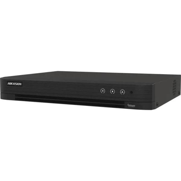 Dvr hikvision ids-7204huhi-m1/s 4 channels and 1 hdd 1u acusense,h.265 pro+/h.265 pro/h.265/h.264+/h.264 video compression, up to 8-ch ip camera inputs (up to 8 mp),8 mp@15 fps/8 mp@12 fps/3k@20 fps/5 mp@20 fps/5 mp@12 fps/3 mp@18 fps/4 mp/1080p/720p/wd1/
