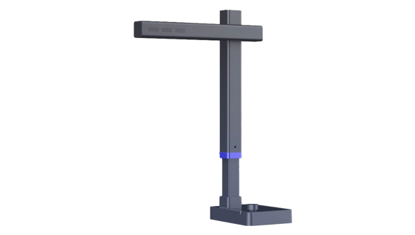 Scanner czur shine ultra, rezolutie 4160 x 3120 pixeli, 13mp, 340dpi pentru fisiere a4, 245dpi pentru fisiere a3, senzor cmos,  dimensiune maxima document a3, focalizare automata, output jpg, pdf, word, excel, tiff, functie ocr: 180+, cu pedala de actiona