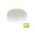 Plafoniera led pentru baie cu senzor de miscare ledvance surface slim round 200, 19w, 2000 lm, lumina neutra (4000k), ip65/ik10, Ø200x55mm, alb