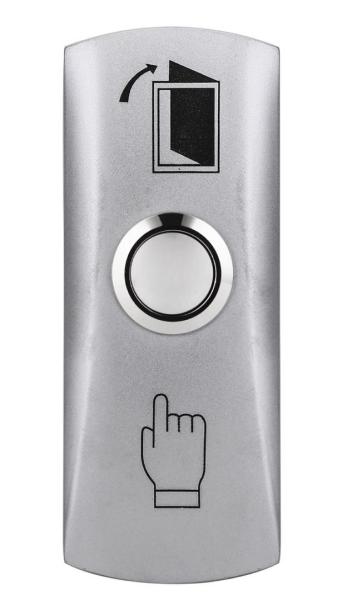 Buton de iesire cu carcasa, aplicabil, nd-eb13; iesire contact: no;dimensiuni: 80x30x24mm;