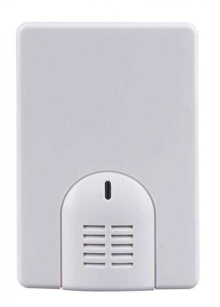 Detector de inundatie, nd-wd100; iesire releu, material plastic ,alimentare: 12v;