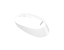 Mouse philips spk7307wl, wireless, 2.4ghz, optic, 3 butoane, 1600 dpi, silent, ambidextru, alb