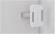 Ubiquiti unifi access hub ua-hub, dimensiuni: 190 x 126 x 30.5 mm , greutate: 457g,suport wall mount metalic, carcasa plastic, consum max: 51w, interfata: 4 x 1gbe, alimentare: poe++.