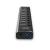 Hub lindy cu 10 porturi usb, cu buton on/off,