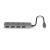 Hub lindy cu 4 porturi usb 3.2 gen,