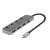 Hub lindy cu 4 porturi usb 3.2 gen,