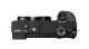 Kit sony alpha a6400 mirrorless 24.2mp, iso 32000 (extins: 102400), 1/4000s, 4k @30fps, sd/sdhc/sdxc, rafala 11cps, wifi/bluetooth/nfc, senzor aps-c, montura sony e, obiectiv 16-50mm, f3.5-5.6