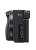 Kit sony alpha a6400 mirrorless 24.2mp, iso 32000 (extins: 102400), 1/4000s, 4k @30fps, sd/sdhc/sdxc, rafala 11cps, wifi/bluetooth/nfc, senzor aps-c, montura sony e, obiectiv 16-50mm, f3.5-5.6