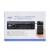 Dab si rds radio mp3 player auto pni clementine 8480bt 4x45w, 12/24v, 1 din, cu sd, usb, aux, rca, bluetooth si usb 1.5a pentru incarcare telefon, radio: fm/dab+, radio fm: 87.5mhz - 108.0mhz, radio dab: 174.928mhz - 239.200mhz, dimensiuni (l x h x a / gr