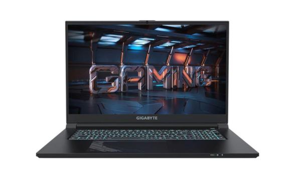 Gb g7 15 mf rtx4050 i5 16gb free dos