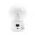 Camera supraveghere video pni ip390t 1080p cu ptz wifi h264+ suporta microsd 128gb, night vision, aplicatia tuya, p2p, android, ios, pentru interior, rotire dupa miscare, alarma la miscare, senzor imagine:1/2.9" cmos f37, 2mp, rezolutie: 1080p (1280 x 108