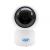 Camera supraveghere video pni ip390t 1080p cu ptz wifi h264+ suporta microsd 128gb, night vision, aplicatia tuya, p2p, android, ios, pentru interior, rotire dupa miscare, alarma la miscare, senzor imagine:1/2.9" cmos f37, 2mp, rezolutie: 1080p (1280 x 108