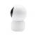 Camera supraveghere video pni ip390t 1080p cu ptz wifi h264+ suporta microsd 128gb, night vision, aplicatia tuya, p2p, android, ios, pentru interior, rotire dupa miscare, alarma la miscare, senzor imagine:1/2.9" cmos f37, 2mp, rezolutie: 1080p (1280 x 108