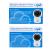 Camera supraveghere video pni ip390t 1080p cu ptz wifi h264+ suporta microsd 128gb, night vision, aplicatia tuya, p2p, android, ios, pentru interior, rotire dupa miscare, alarma la miscare, senzor imagine:1/2.9" cmos f37, 2mp, rezolutie: 1080p (1280 x 108