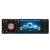 Pni mp5 player auto 1din 4" display clementine 9545,50wx4, bluetooth, radio fm, sd, usb, 2 x rca video in, aux in, 1 x rca intrare / iesire video 1 x rca intrare video pentru camera marsarier,  redare video full hd 1920 x 1080px, format fisiere redare:  m