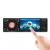 Pni mp5 player auto 1din 4" display clementine 9545,50wx4, bluetooth, radio fm, sd, usb, 2 x rca video in, aux in, 1 x rca intrare / iesire video 1 x rca intrare video pentru camera marsarier,  redare video full hd 1920 x 1080px, format fisiere redare:  m
