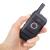 Statie radio portabila pni pmr r10 pro, 446mhz,0.5w, monitor, scan, coduri ctcss dcs, distanta de lucru: 5km, 16 canale, putere de emisie: 0.5w, acumulator li-ion 3,7 v (1500 mah), dimensiuni: 52 x 20 x 122 mm (antena inclusa), greutate: 88g