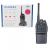 Statie radio portabila profesionala pni pmr r15 0.5w, asq, tot, monitor, programabila, acumulator 1200mah, distanta de lucru: urban: 2km, camp deschis: 5km, munte: 10km, frecventa:446mhz, putere de emisie: 0,5 w pmr, acumulator li-ion 7,4v (1200 mah), gr