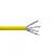 Pni-sftp07m - cablu s/ftp cat7 pni sf07 la metru 10gbps, 1000mhz, pentru internet si sisteme de supraveghere, cupru.