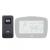 Pni senzor extern suplimentar pentru statia meteo pni ms500, pni-sms500, alimentare: 2 x baterii aaa 1.5v, interval masurare: -40°c ~ +60° c / -40°f ~ +144°c, interval masurare umiditate: 20% ~ 95%rh, frecventa: 433mhz, distanta comunicare: 50m, clasa de