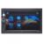 Navigatie multimedia pni v8270 2 din cu gps mp5, touch screen 7 inch, radio fm, bluetooth, mirror link, aux, usb, microsd, culoare: negru, 7", rezolutie: 1920 x 1080px, aspect: 16:9, formate acceptate: dvd, vcd, cd, cd-r, mp3, jpeg, wma, procesor: 500 mhz