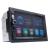 Navigatie multimedia pni v8270 2 din cu gps mp5, touch screen 7 inch, radio fm, bluetooth, mirror link, aux, usb, microsd, culoare: negru, 7", rezolutie: 1920 x 1080px, aspect: 16:9, formate acceptate: dvd, vcd, cd, cd-r, mp3, jpeg, wma, procesor: 500 mhz