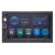 Navigatie multimedia pni v8270 2 din cu gps mp5, touch screen 7 inch, radio fm, bluetooth, mirror link, aux, usb, microsd, culoare: negru, 7", rezolutie: 1920 x 1080px, aspect: 16:9, formate acceptate: dvd, vcd, cd, cd-r, mp3, jpeg, wma, procesor: 500 mhz