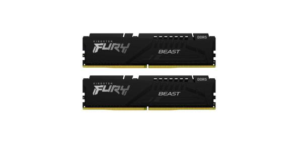 Ks ddr5 16gb k2 6000mhz kf560c36bbek2-16