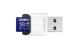 Microsdhc pro plus 128gb, class10/grade 3 cu cititor de carduri