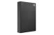 Hdd extern seagate, 2tb, expansion portable, 2.5" usb3.0, black
