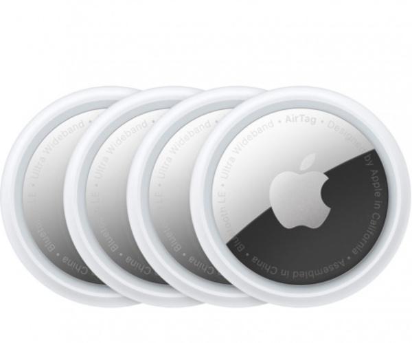 Apple airtag (4 pack)
