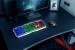 Kit tastatura + mouse trust gxt 845 tural gaming, negru