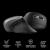 Mouse trust verro ergonomic, wireless, negru