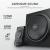 Sistem audio trust yuri 2.1, 60w, negru