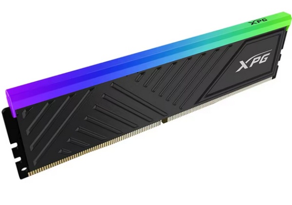 Tip memorie ddr4 tip kit single channel compatibilitate desktop capacitate (gb) 16 frecventa (mhz) 3200 latenta cl16 radiator da alte detalii certificat rohs ecc (verificare erori) non-ecc tensiune (v) 1.35