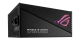Sursa asus rog strix 1200w 80+ gold  intel form factor atx12v atx 3.0 yes dimensions 180 x 150 x 86 mm efficiency 80plus gold protection features opp/ovp/uvp/scp/ocp/otp hazardous materials rohs ac input range 100-240vac dc output voltage +3.3v +5v +12v -