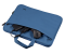 Geanta laptop trust bologna eco 16", albastru