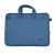 Geanta laptop trust bologna eco 16", albastru
