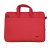 Geanta laptop trust bologna eco 16", rosu