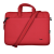 Geanta laptop trust bologna eco 16", rosu