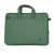 Geanta laptopuri trust bologna eco 16", verde