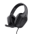 Casti gaming trust gxt 415 zirox cu fir, negru