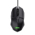 Mouse gaming wireless trust gxt 109 felox, dpi: 1000-6400, negru