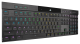 Keyboard warranty  2 year keyboard matrix  108 keys on board memory  8mb win lock  dedicated hotkey wrist rest  no keyboard cue software  supported in icue onboard profiles  up to 50 keyboard compatibility  pc, mac, or xbox one with usb 3.0 or 3.1 type-a 