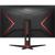 Monitor led aoc 24g2ze/bk, 23.8inch, fhd ips, 0.5ms, 240hz, negru