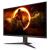Monitor led aoc 24g2ze/bk, 23.8inch, fhd ips, 0.5ms, 240hz, negru