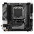 Mb gigabyte a620i ax (rev. 1.0) am5, 2xddr5, 1x display port, 1x hdmi, mini-itx https://www.gigabyte.com/motherboard/a620i-ax-rev-10/sp#sp
